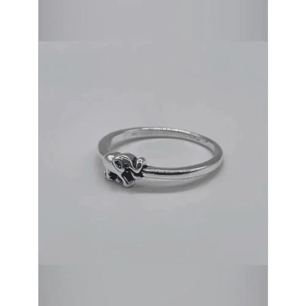 Elephant ring S1356